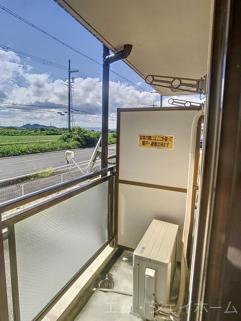 ＪＲ草津線 甲西駅 徒歩19分 6階建 築27年の内装写真