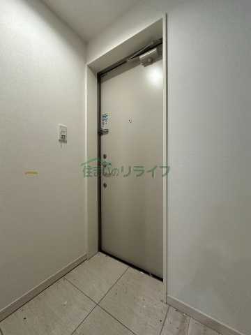 玄関　別部屋参考写真