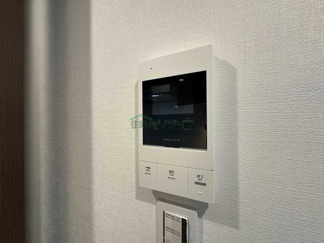 セキュリティ　別部屋参考写真