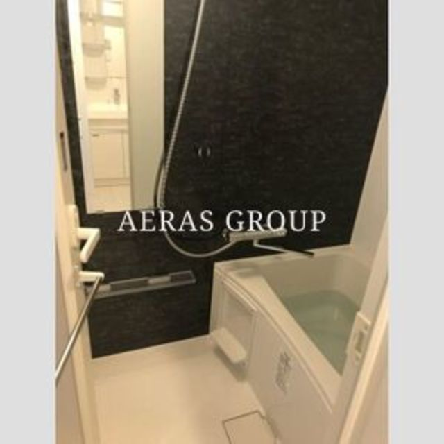 バス・シャワールーム　同仕様写真