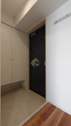 玄関　リライフ浅草店