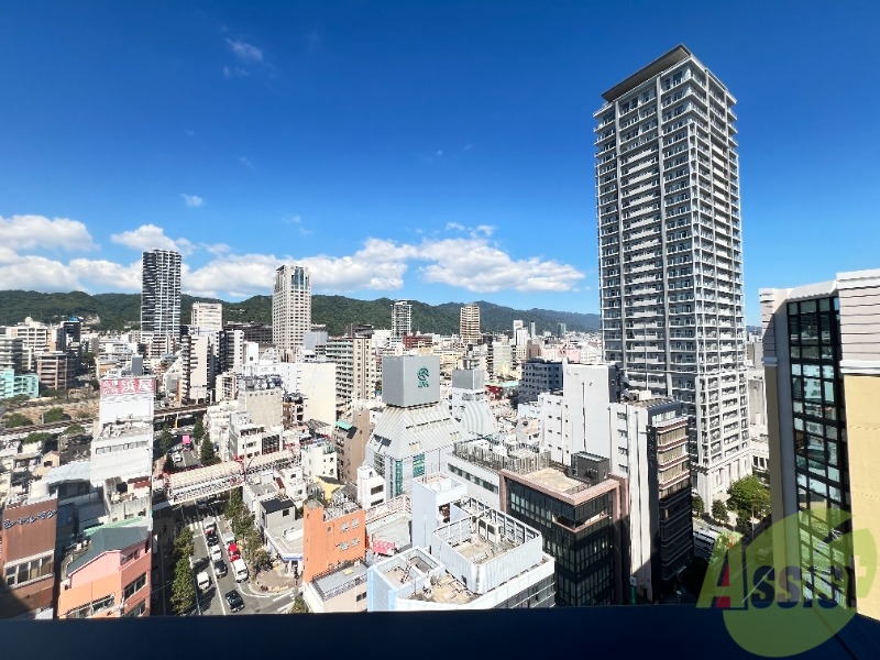 S-RESIDENCE神戸みなと元町aloのその他写真