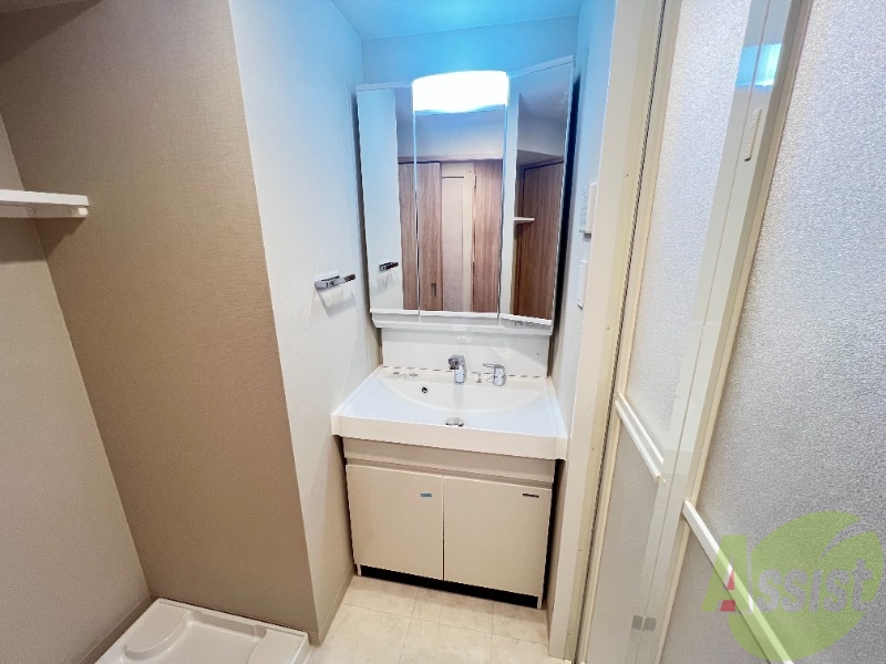 S-RESIDENCE神戸みなと元町aloの内装写真
