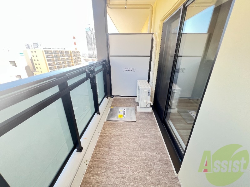 S-RESIDENCE神戸みなと元町aloの内装写真