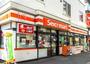 コンビニ　セイコーマートどもん店（コンビニ）まで462m