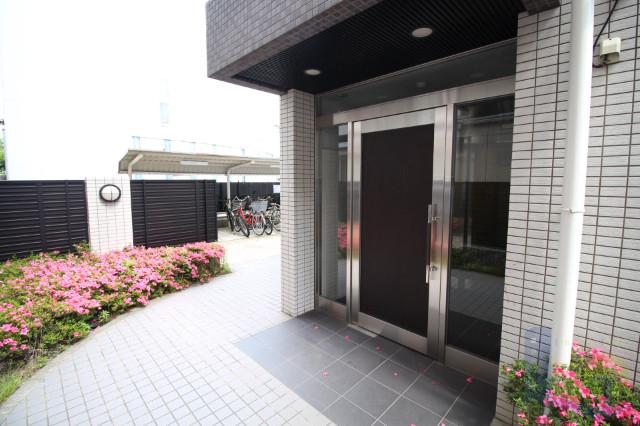 阪急京都線 上新庄駅 徒歩4分 5階建 築19年の外観写真