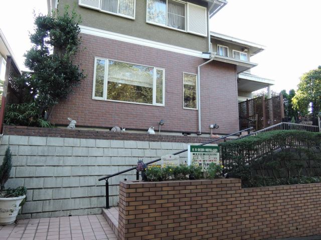 郵便局　原内科医院（郵便局）まで530m
