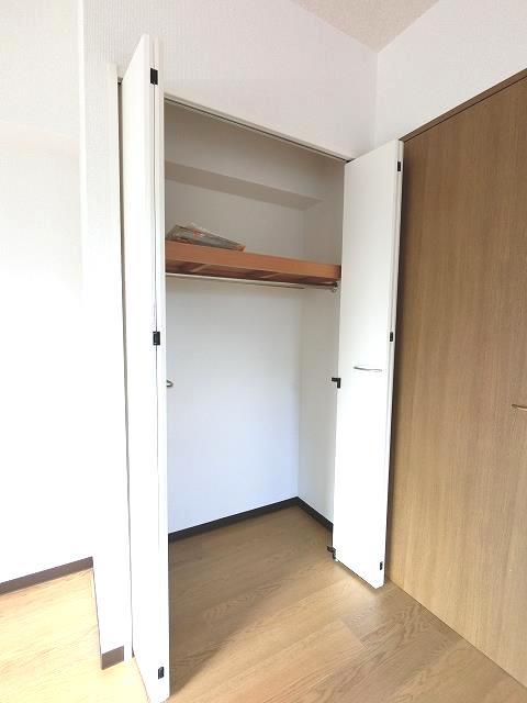 プレジールの内装写真