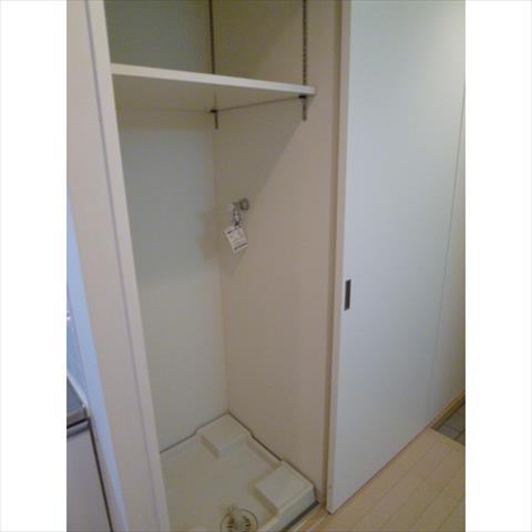 AXIS元住吉の内装写真