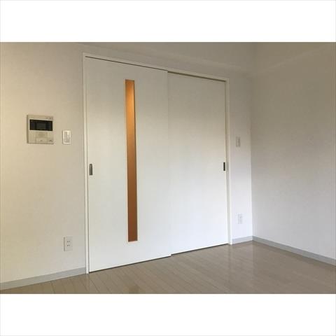 AXIS元住吉の内装写真