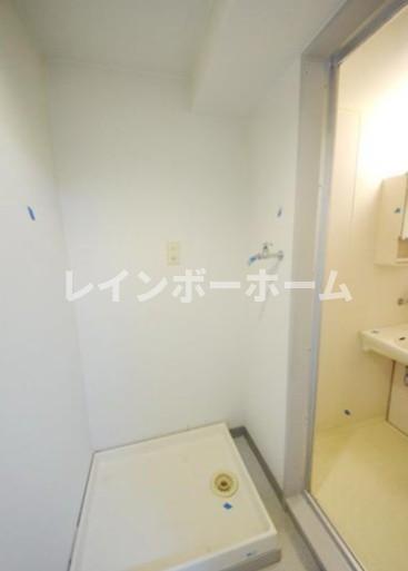 東京メトロ半蔵門線 押上駅 徒歩10分 5階建 築40年のその他写真
