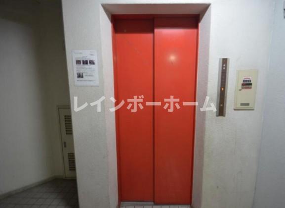 東京メトロ半蔵門線 押上駅 徒歩10分 5階建 築40年の外観写真