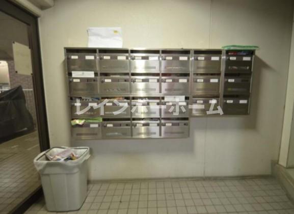 東京メトロ半蔵門線 押上駅 徒歩10分 5階建 築40年のその他写真