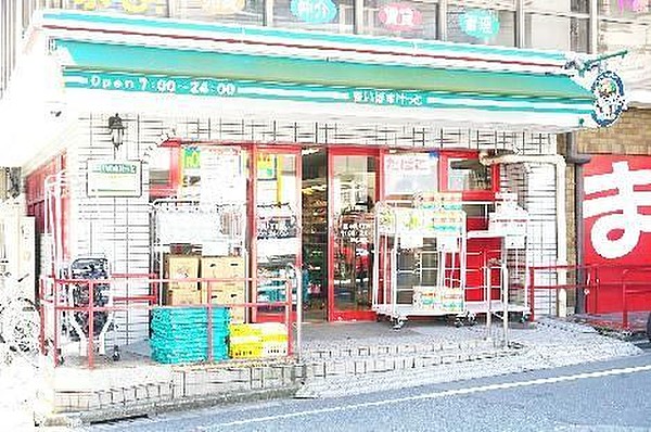 東京メトロ半蔵門線 押上駅 徒歩10分 5階建 築40年の周辺写真