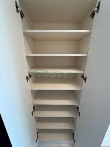 収納　903参考(間取り面積同様）