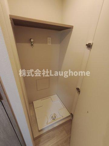 地下鉄長堀鶴見緑地線 西長堀駅 徒歩3分 15階建 築1年のその他写真
