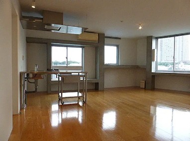 居室・リビング　居室
