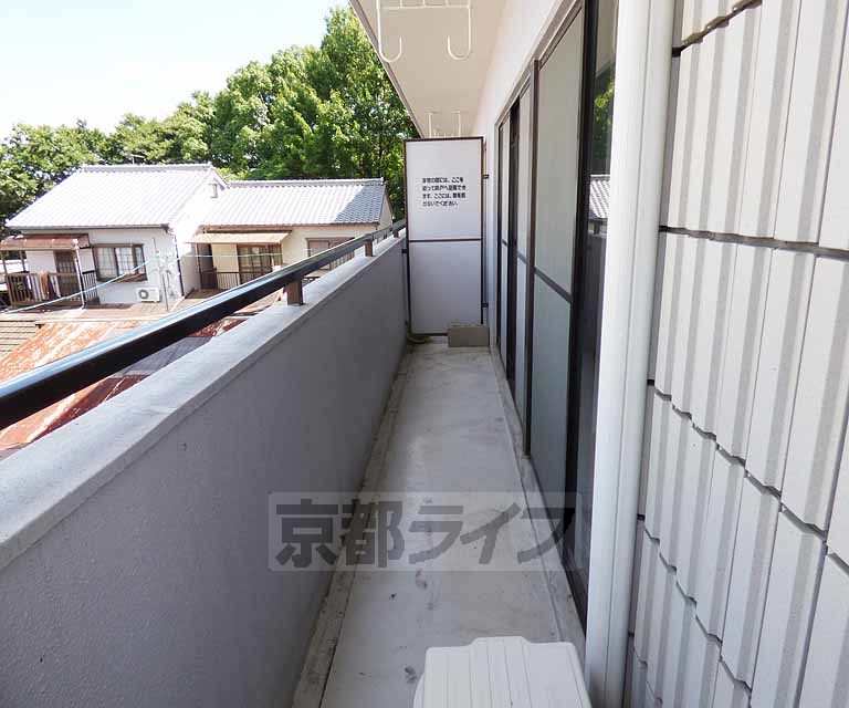 ヴィヴァーチェ千本の内装写真