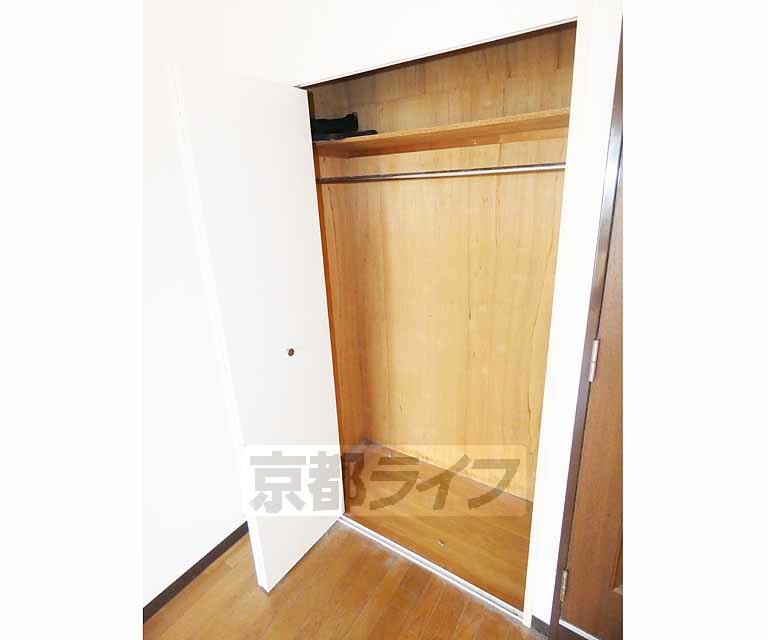 収納　他にも収納スペース有り