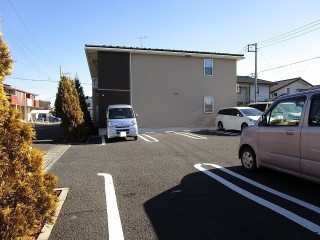 ＪＲ常磐線 友部駅 バス乗車時間：5分 最寄りバス停で下車 徒歩5分 2階建 築15年のその他写真