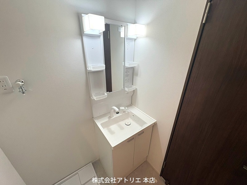LIVFIT放出の内装写真