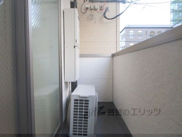 フジパレス吹田ウエストIII番館の内装写真