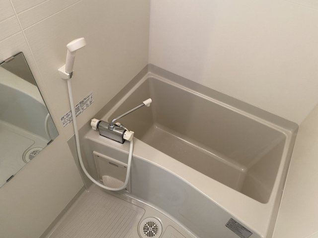 Capital.i姫路の風呂写真