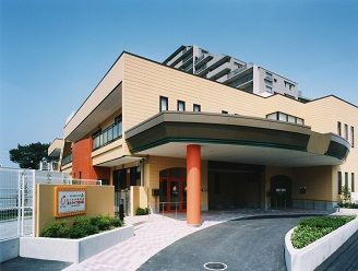ＪＲ中央線 豊田駅 徒歩13分 4階建 築30年の周辺写真