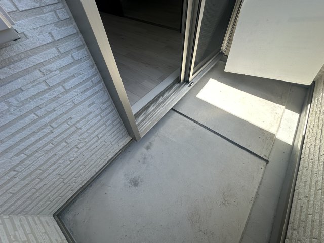 ジーメゾン東本町エルカーサの内装写真