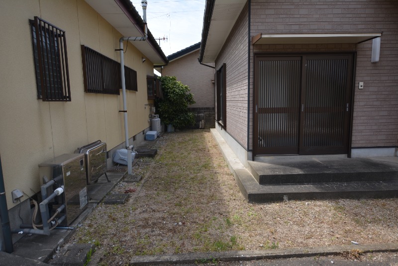 平成筑豊鉄道 上金田駅 徒歩16分 1階建 築22年のその他写真