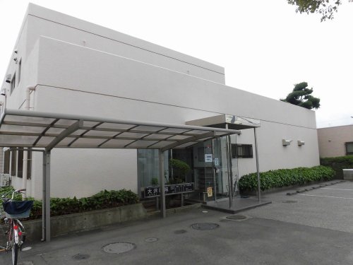 病院　大沢医院（病院）まで320m
