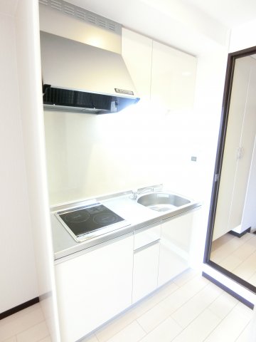 キッチン　詳細は、RISUMO江坂本店→06-6155-7137まで♪