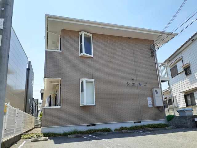 南海本線 尾崎駅 徒歩8分 築24年