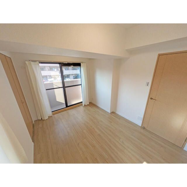 宝マンションサザンスクエアの内装写真