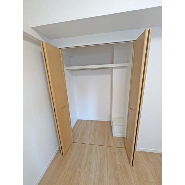 宝マンションサザンスクエアの内装写真