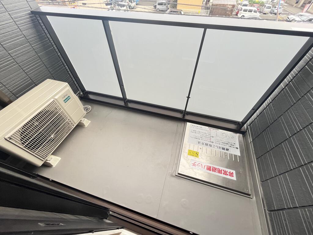 D-ROOM小田原5丁目の内装写真
