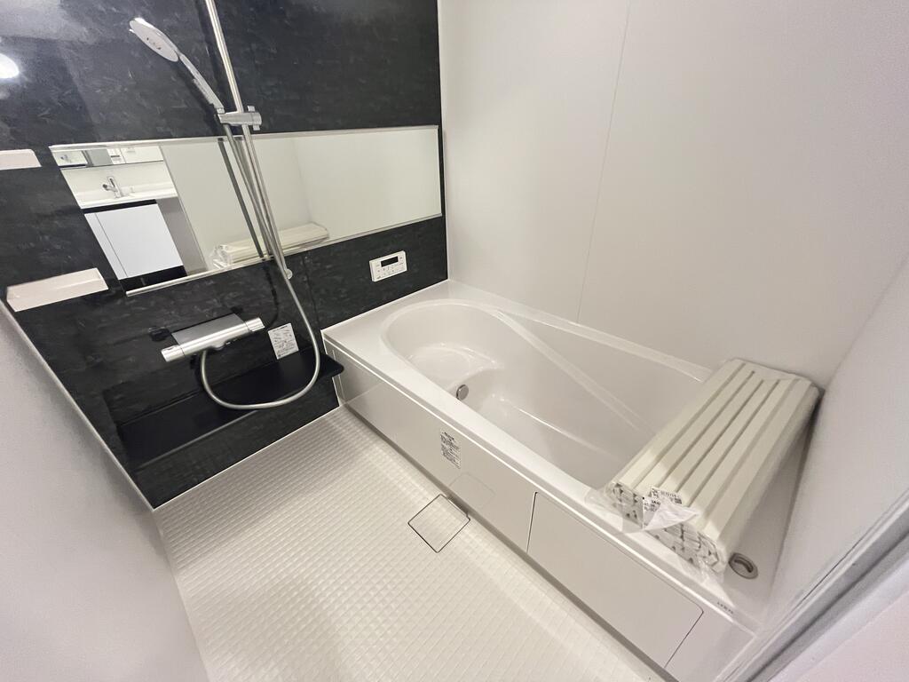 D-ROOM小田原5丁目の風呂写真