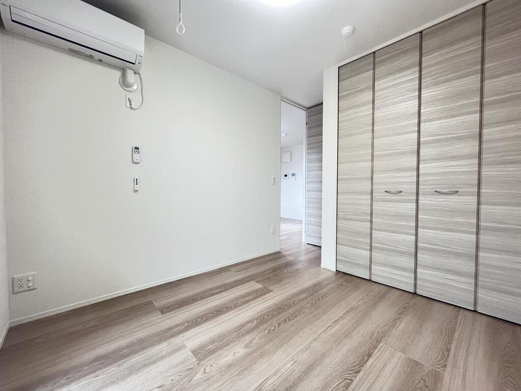 D-ROOM小田原5丁目の内装写真
