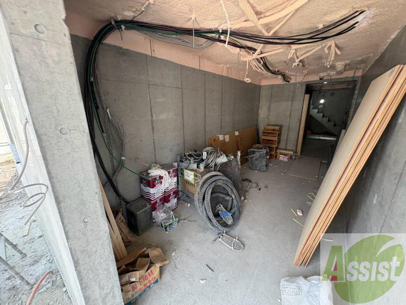 地下鉄東西線 南郷７丁目駅 徒歩10分 4階建 新築のその他写真
