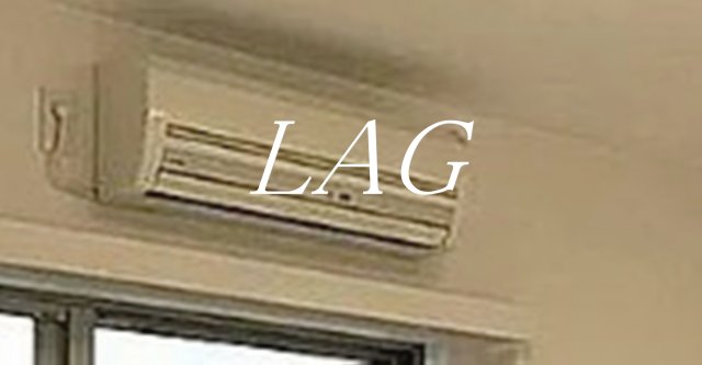 その他設備　エアコンです。