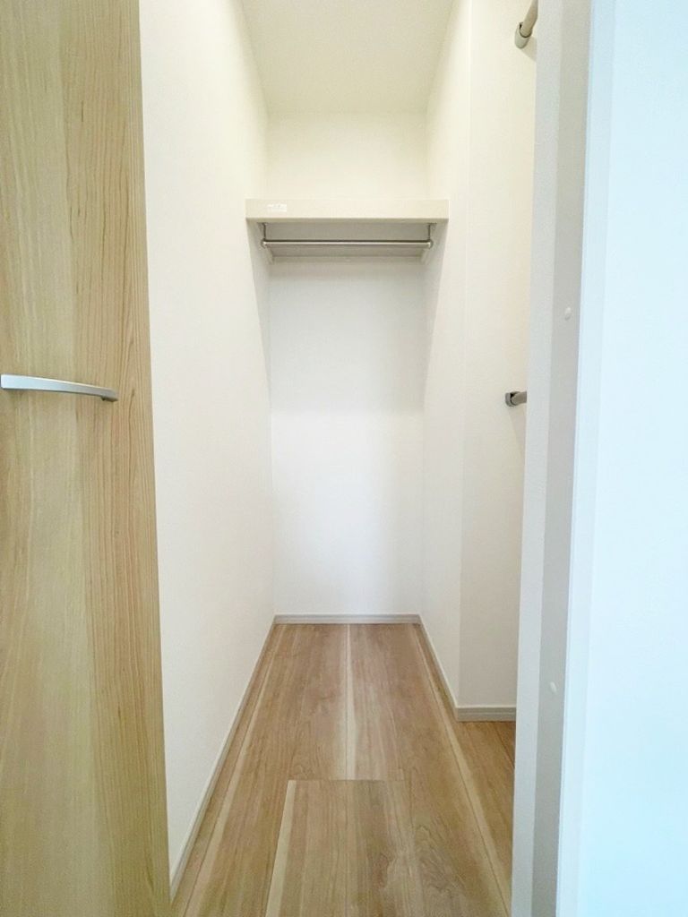MELDIA原当麻IIの内装写真