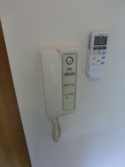 グリーンヒルズV番館のその他写真