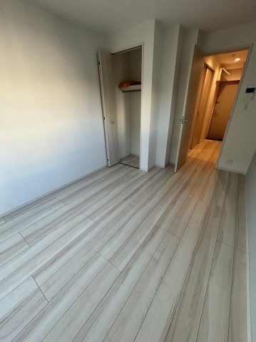和幸スイーツホリキリの内装写真