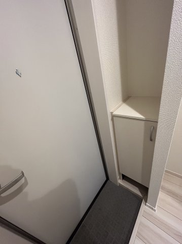 和幸スイーツホリキリの玄関写真