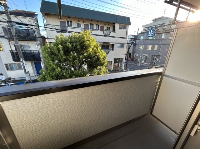 和幸スイーツホリキリの内装写真