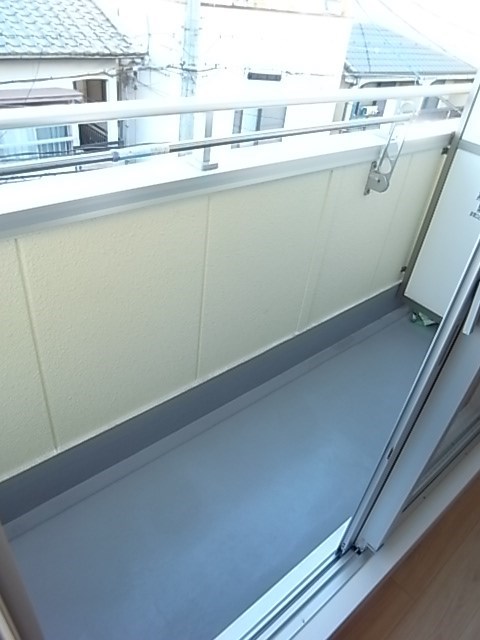 ブリッサ立花の内装写真