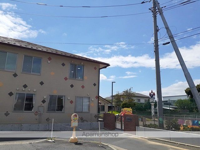 幼稚園・保育園　千波保育園（幼稚園・保育園）まで1900m