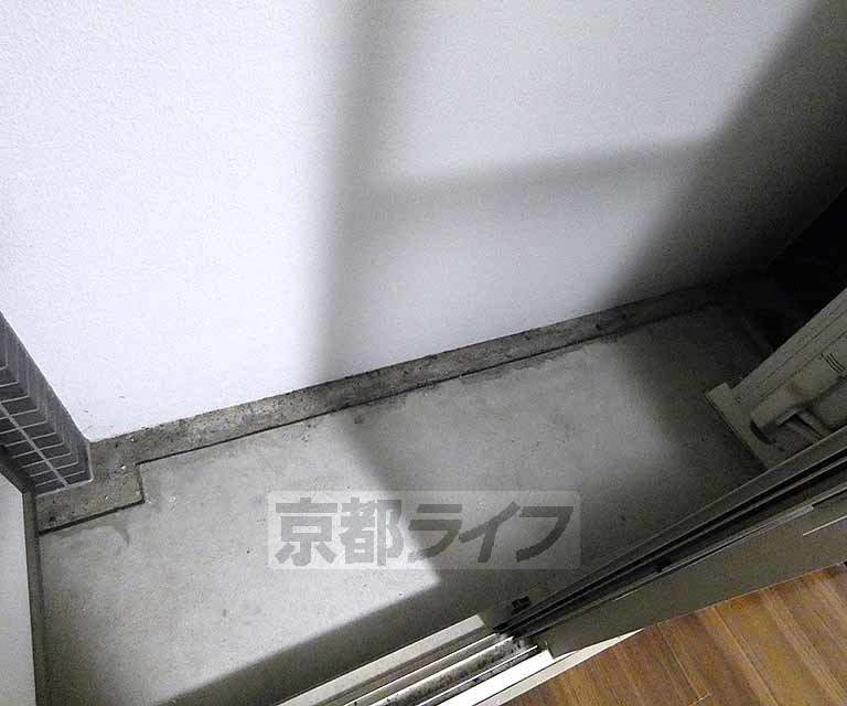 地下鉄東西線 東山駅 徒歩2分 3階建 築13年の内装写真