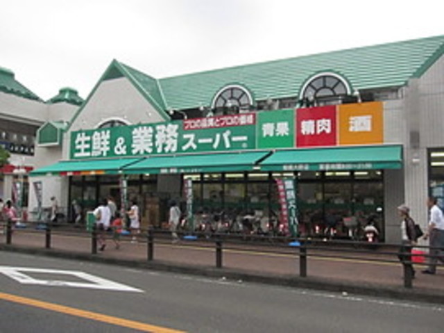 その他　業務スーパー相模大野店（その他）まで1119m
