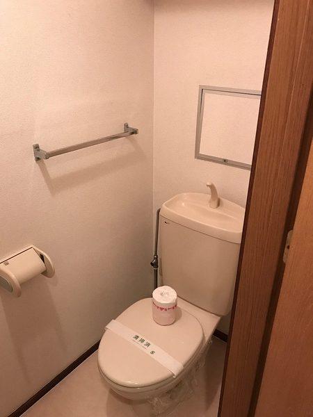 トイレ　同仕様写真